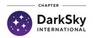 DarkSky International chapter logo