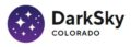 DarkSky Colorado logo