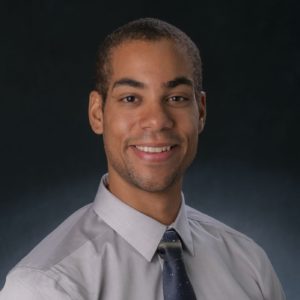 Dr James Negus photo sq